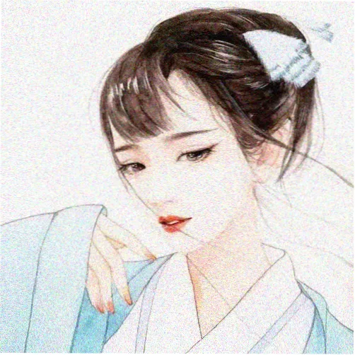 柚子 头像